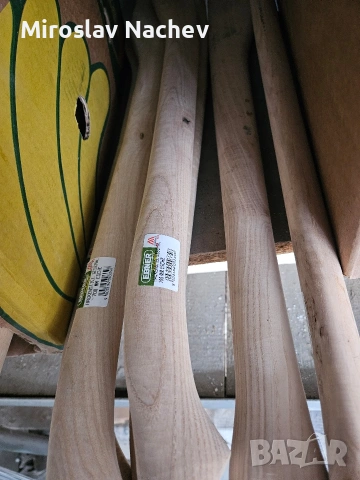 различни видове дръжки за сечива.лопата. мотика .секира и много други , снимка 8 - Други - 53157263