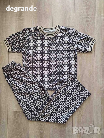 Дамски комплект, снимка 2 - Комплекти - 53715211