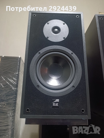 ELAC ELT 7, снимка 2 - Тонколони - 52724439
