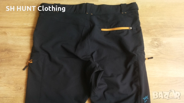 Twentyfour Full Stretch Trouser размер XL изцяло еластичен панталон - 1651, снимка 13 - Панталони - 52795827