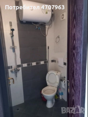 Двустаен - Тънково, снимка 7 - Апартаменти - 53737538