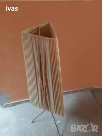 Ретро лампион, снимка 3 - Антикварни и старинни предмети - 51625869