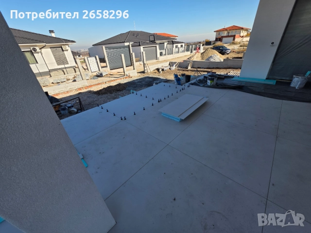 Нова къща с.Белащица ТОП ЛОКАЦИЯ, снимка 10 - Къщи - 52566095