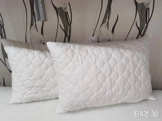 възглавници, снимка 2 - Възглавници - 52111173