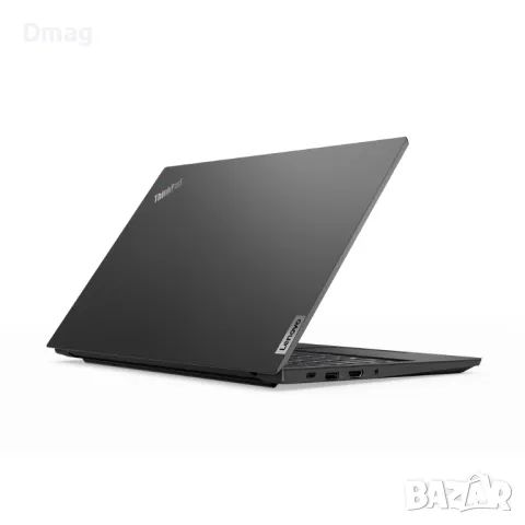 15.6" IPS ThinkPad E15/i5-1235u/16GB/256GB SSD/Win11Pro, снимка 7 - Лаптопи за работа - 50309598
