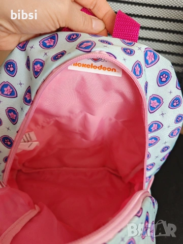 детска раница Пес патрул - Скай, снимка 4 - Раници - 53844848