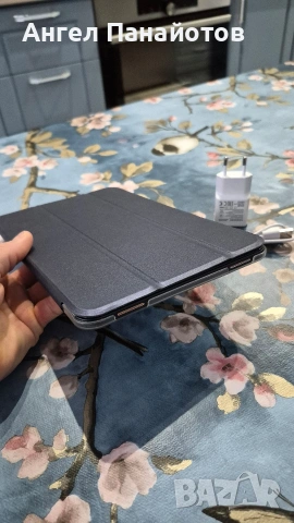 Samsung Galaxy Tab A 10.1, снимка 6 - Таблети - 53968268