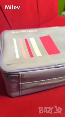 Маша и преса Rowenta, снимка 3 - Маши за коса - 53815475