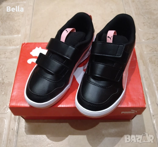 Маратонки Puma 32 н., снимка 2 - Детски маратонки - 54180585