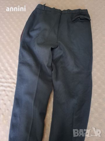миционерски панталон и  клин, снимка 4 - Други ценни предмети - 46333213