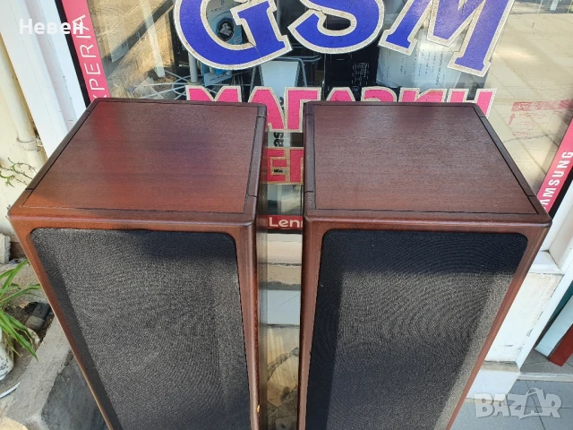 Тонколони SONY SS-F7ESG, снимка 3 - Тонколони - 51384749