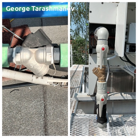 ВиК услуги, снимка 2 - ВиК услуги - 52628719