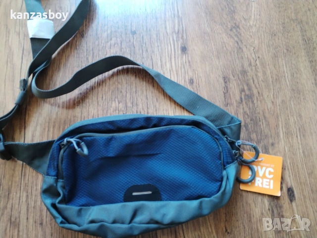 HALFAR - The bag expert - мъжка паласка НОВА