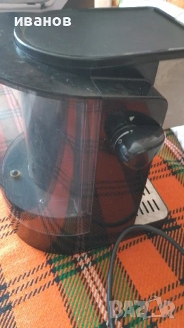 продавам кафе машина , снимка 3 - Кафемашини - 51113629