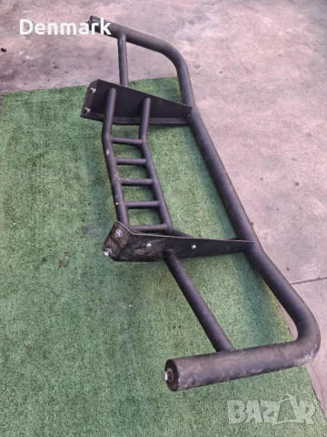 Ролбар, снимка 4 - Аксесоари и консумативи - 50526294