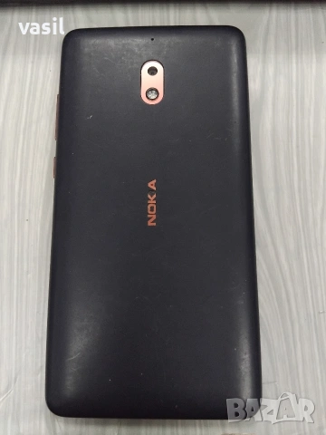 Nokia A2 2018 TA-1080, снимка 2 - Резервни части за телефони - 54054395