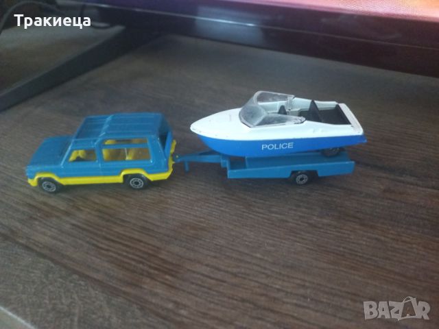 МАЧБОКС БЪЛГАРИЯ MATCHBOX BULGARIA , снимка 1 - Антикварни и старинни предмети - 46432143