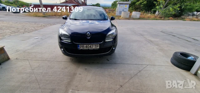 Продавам Renault Megane, снимка 7 - Автомобили и джипове - 50529890