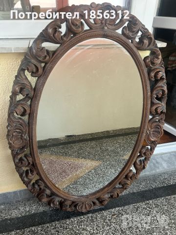 Ретро огледало, снимка 1 - Огледала - 46271295