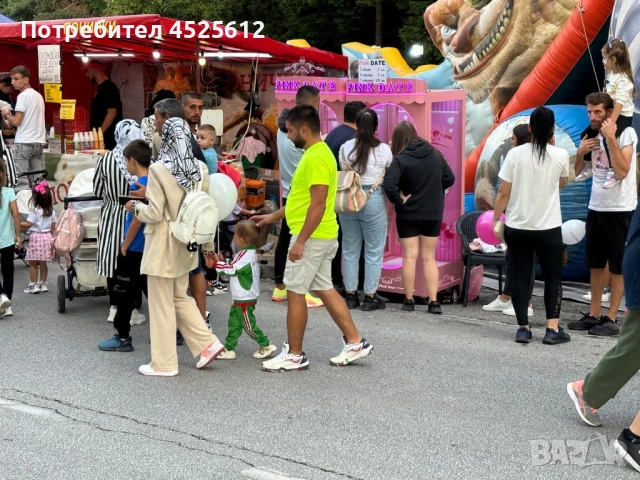 2 броя Pink date Машини, снимка 4 - Друга електроника - 51339907