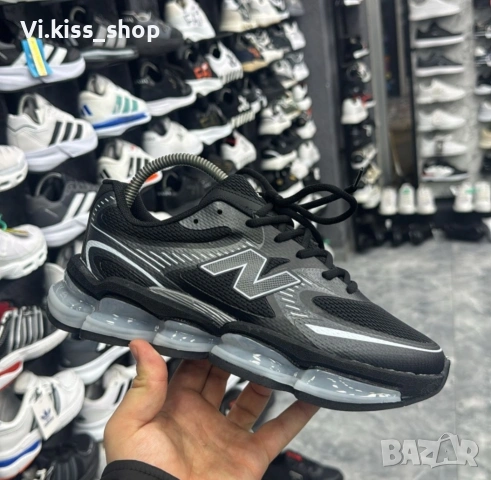 Нови обувки New Balance , снимка 2 - Маратонки - 49225314