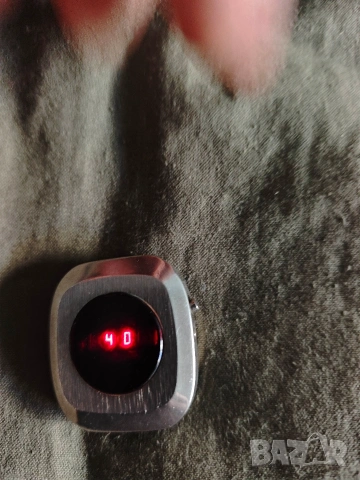 Продавам български часовник, снимка 12 - Мъжки - 46926726