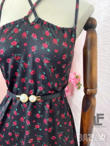 Рокля LFS Basic MustHaves 9623 , снимка 2 - Рокли - 50434717