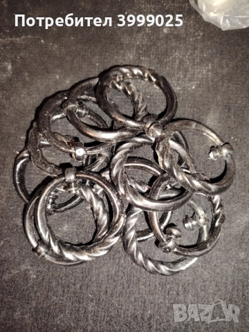 Обков за мебели