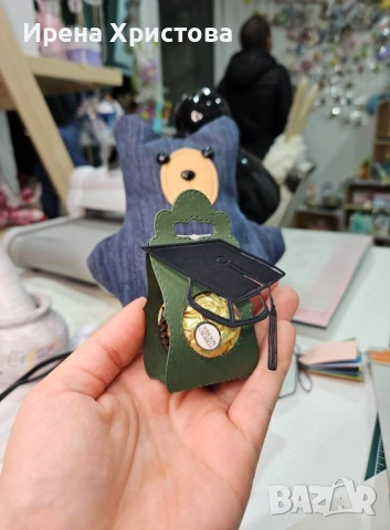 Подаръчета за гости - бал, снимка 4 - Други - 52835893