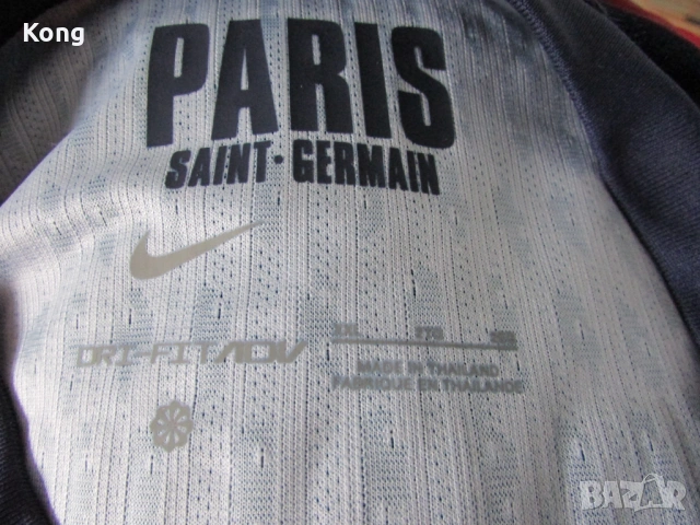 Нова фланелка Paris Saint Germain PSG Футболна тениска Adidas Хамбургер Adizero Germany Hamburger , снимка 7 - Футбол - 54044046