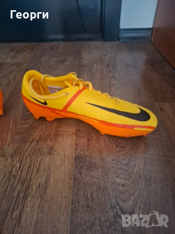Nike Phantom GT сезон 21/22,43 номер, снимка 5 - Футбол - 51263609