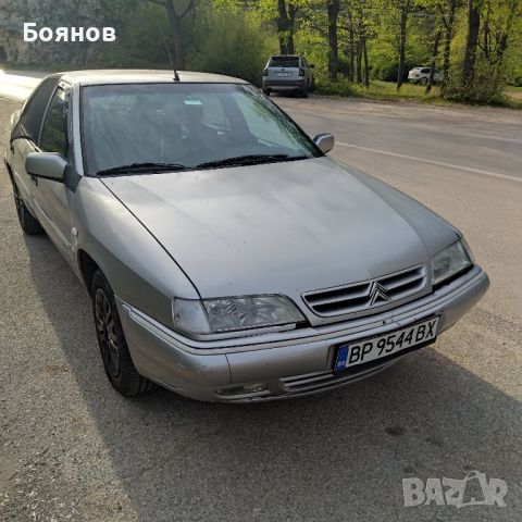 Citroen Xania, снимка 5 - Автомобили и джипове - 45256981