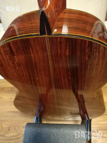 Акустична класическа китара Fender Classic Model FC-40, снимка 17 - Китари - 50180330