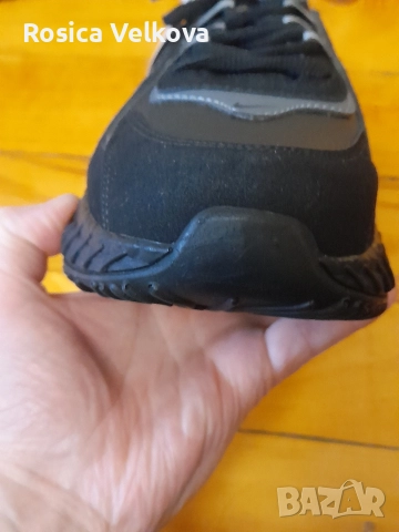 Маратонки NIKE , снимка 5 - Маратонки - 52630550