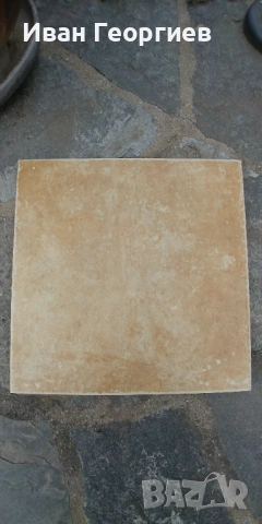 Гранитогрес 33х33, снимка 2 - Гранитогрес и плочки - 46117393