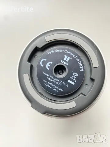 ✅ TESLA Smart Camera 🔝 360 Pro, снимка 2 - IP камери - 49853321