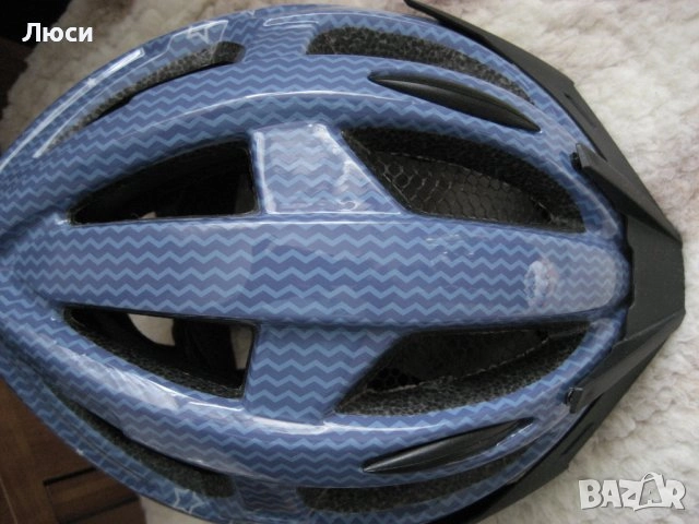 Детски регулируеми ролери Oxelo размер 26-28 + предпазни наколенки ,  каска, снимка 13 - Други - 52480541