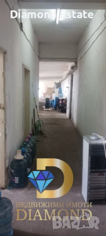 Складова база в Димитровград, кв. Марийно, снимка 8 - Други - 53618838