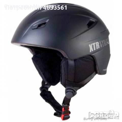 Каска Relax Wild RH17A L 59-60см