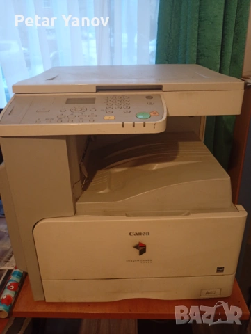 Принтер CANON imagerunner