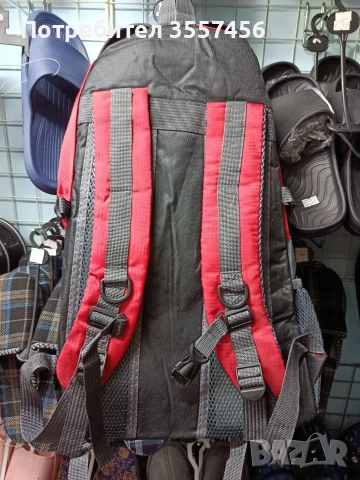 раница 50/30/15, снимка 2 - Раници - 53784777