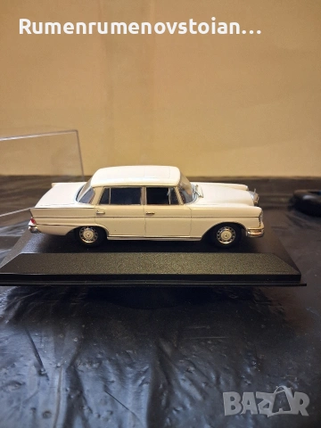 колекционерска количка , снимка 3 - Колекции - 53834911