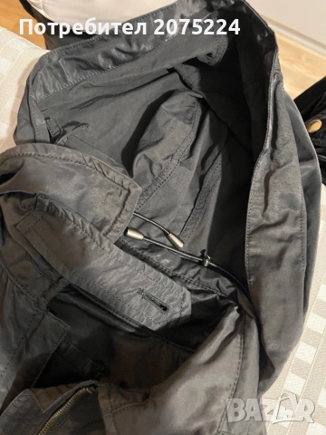 Зимни якета , снимка 11 - Якета - 52788070