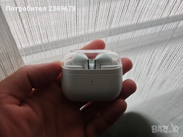 Samsung buds 3 pro оригинални, снимка 3 - Безжични слушалки - 53903650
