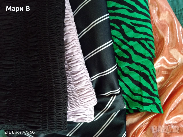 Лот XL 5 евро , снимка 13 - Рокли - 54069908