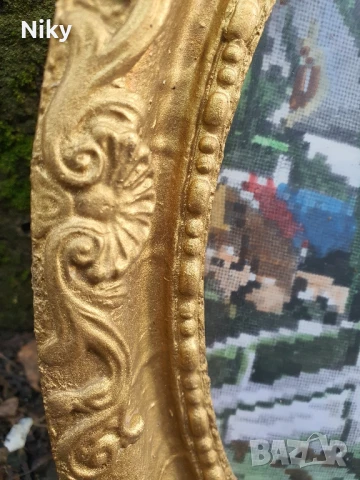 Гоблен , снимка 3 - Гоблени - 50485823