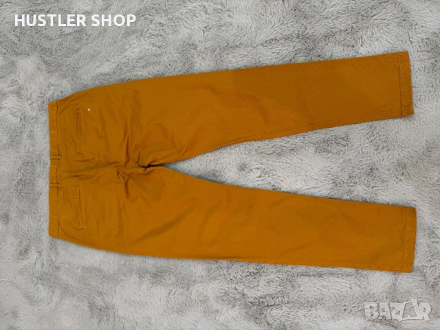 Мъжки панталон SCOTCH & SODA. Размер W31/L34, снимка 3 - Панталони - 54234582