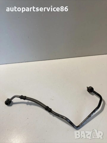 Маркуч за масло за Volvo C30 турбо 1.6 TDI (2012)