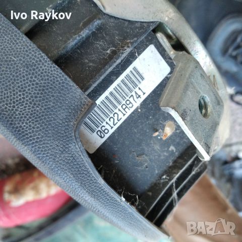 Airbag Chevrolet Orlando 2010, снимка 3 - Части - 46574295