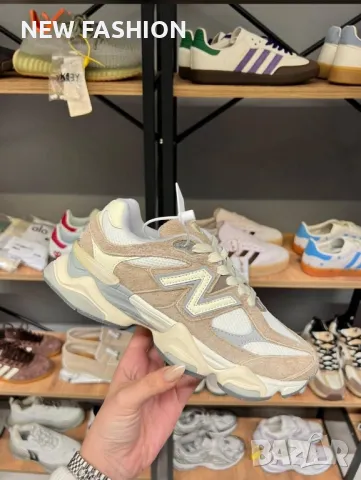 Дамски Маратонки ✨New Balance , снимка 10 - Маратонки - 50392908